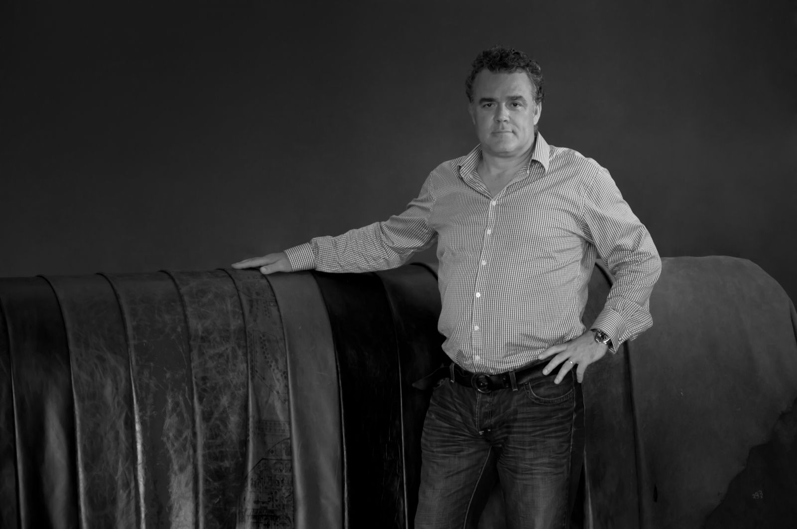 Timothy Oulton at Luxe Home Interiors Victoria