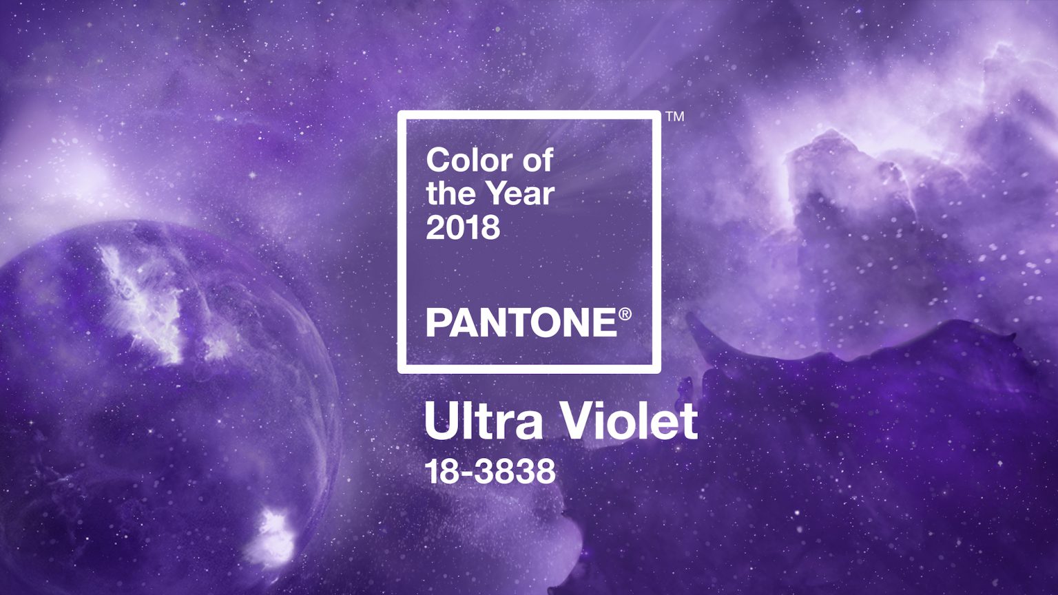 Pantone Announces Bold ‘Color Of The Year’ For 2018 - Luxe Home Interiors