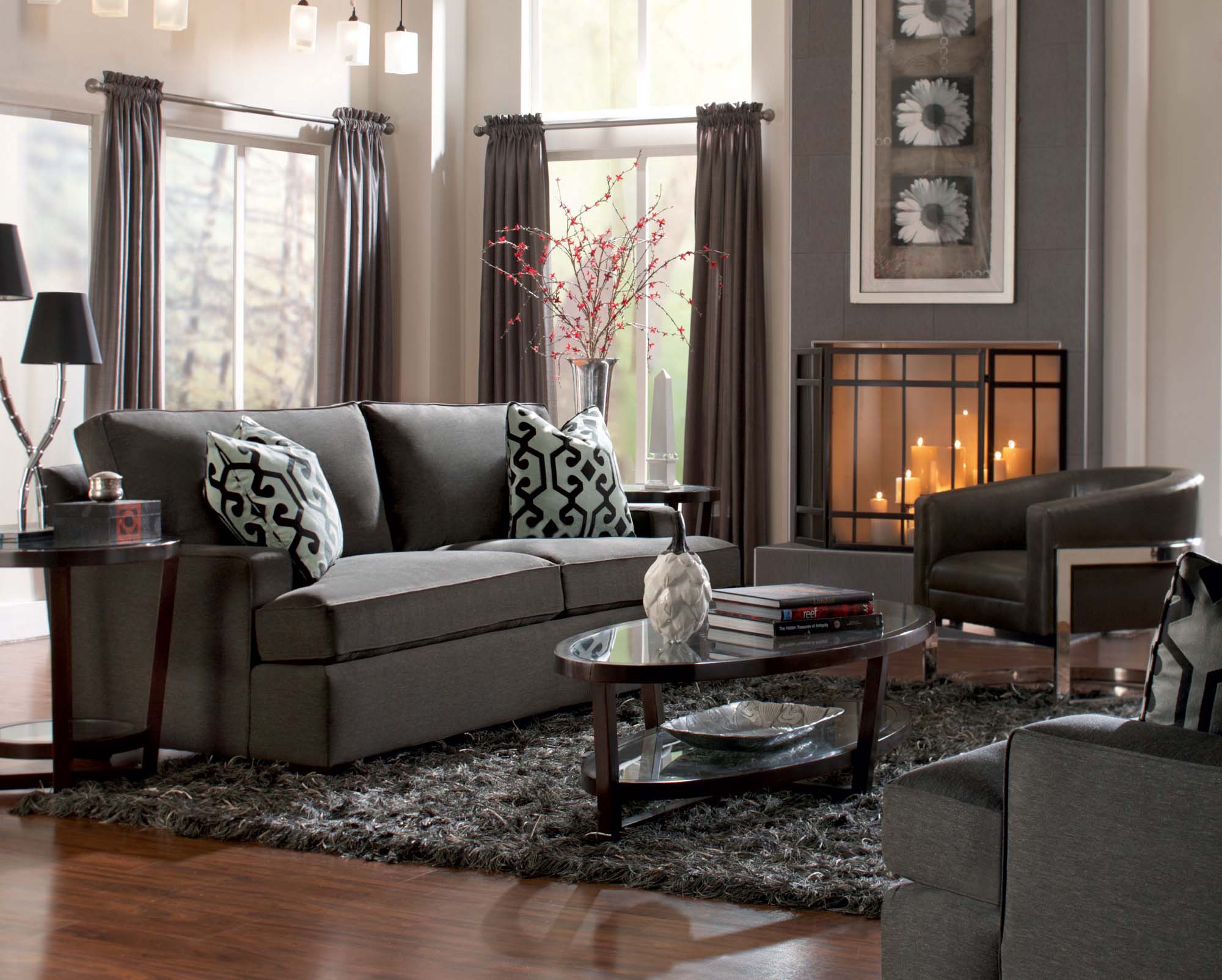 Bernhardt at Luxe Victoria