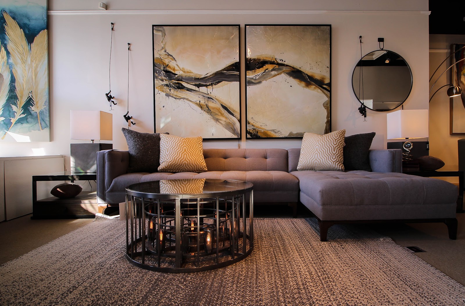 sofa sectional