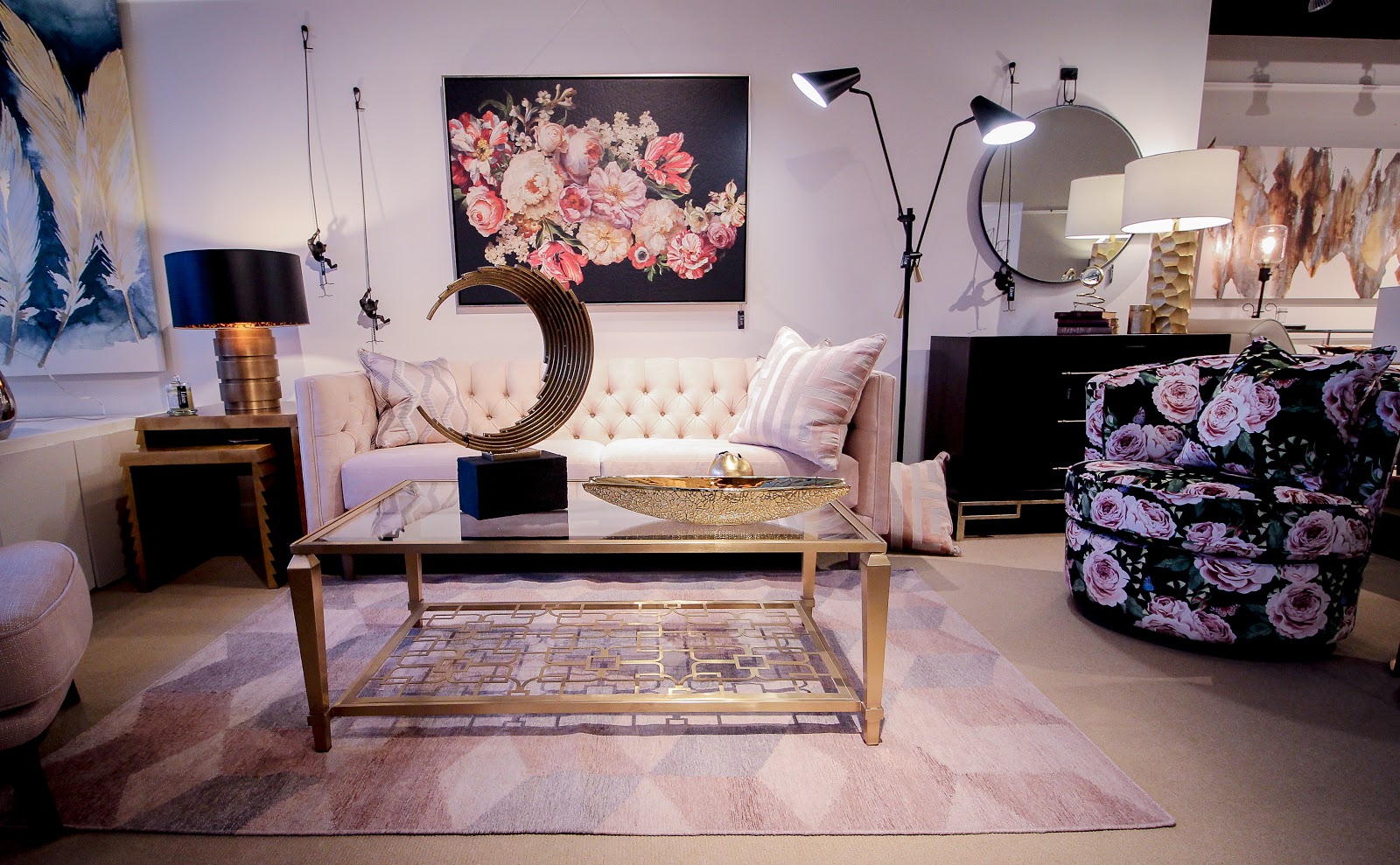 home decor