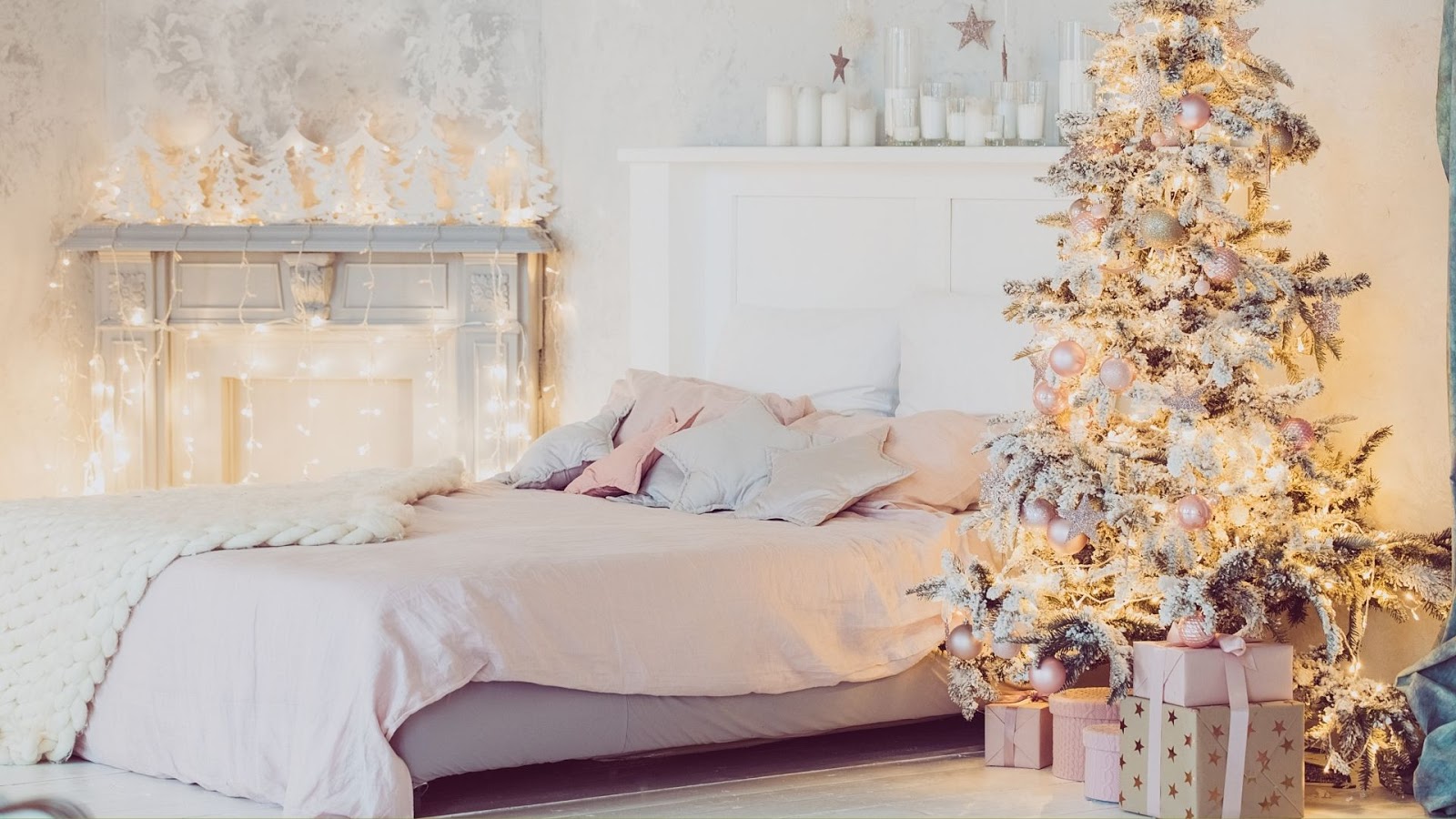 5 Tips to Bring the Festive Season Into Your Home - Luxe Home Interiors