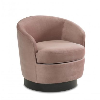 3333-C3 Claudia Swivel Chair