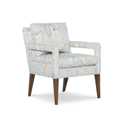 9205-05 Vallone Chair