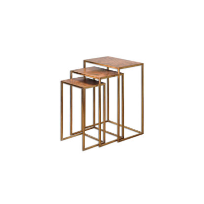Copres Nesting Tables