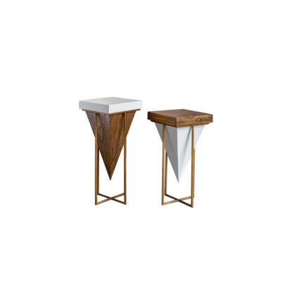 Kanos Side Tables