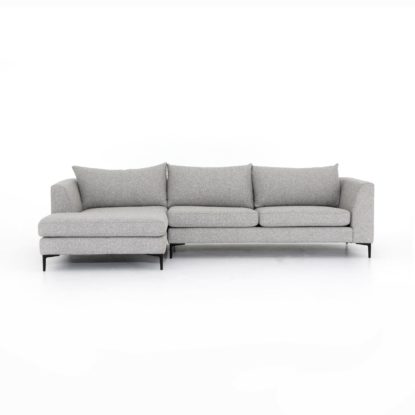 Madeline 2pc Sectional