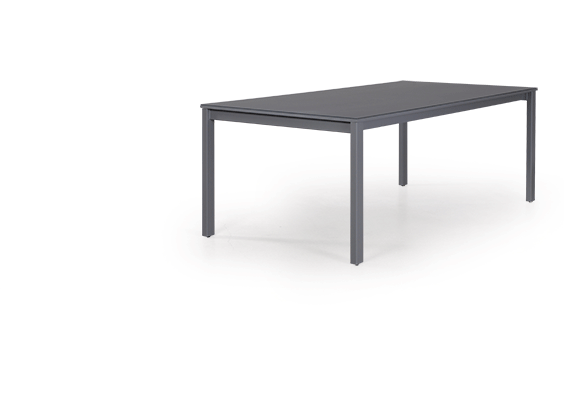 Infinite Dining Table Video