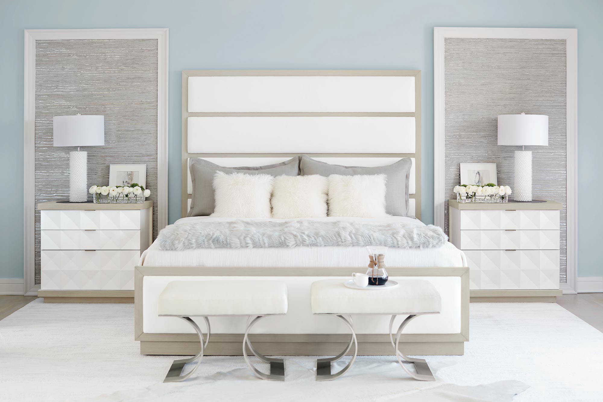 headboard
