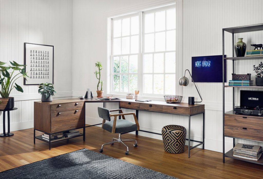 home office Four Hands furniture