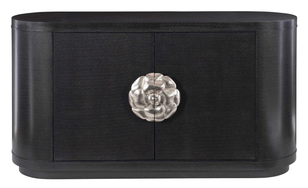 Silhouette Buffet - Luxe Home Interiors