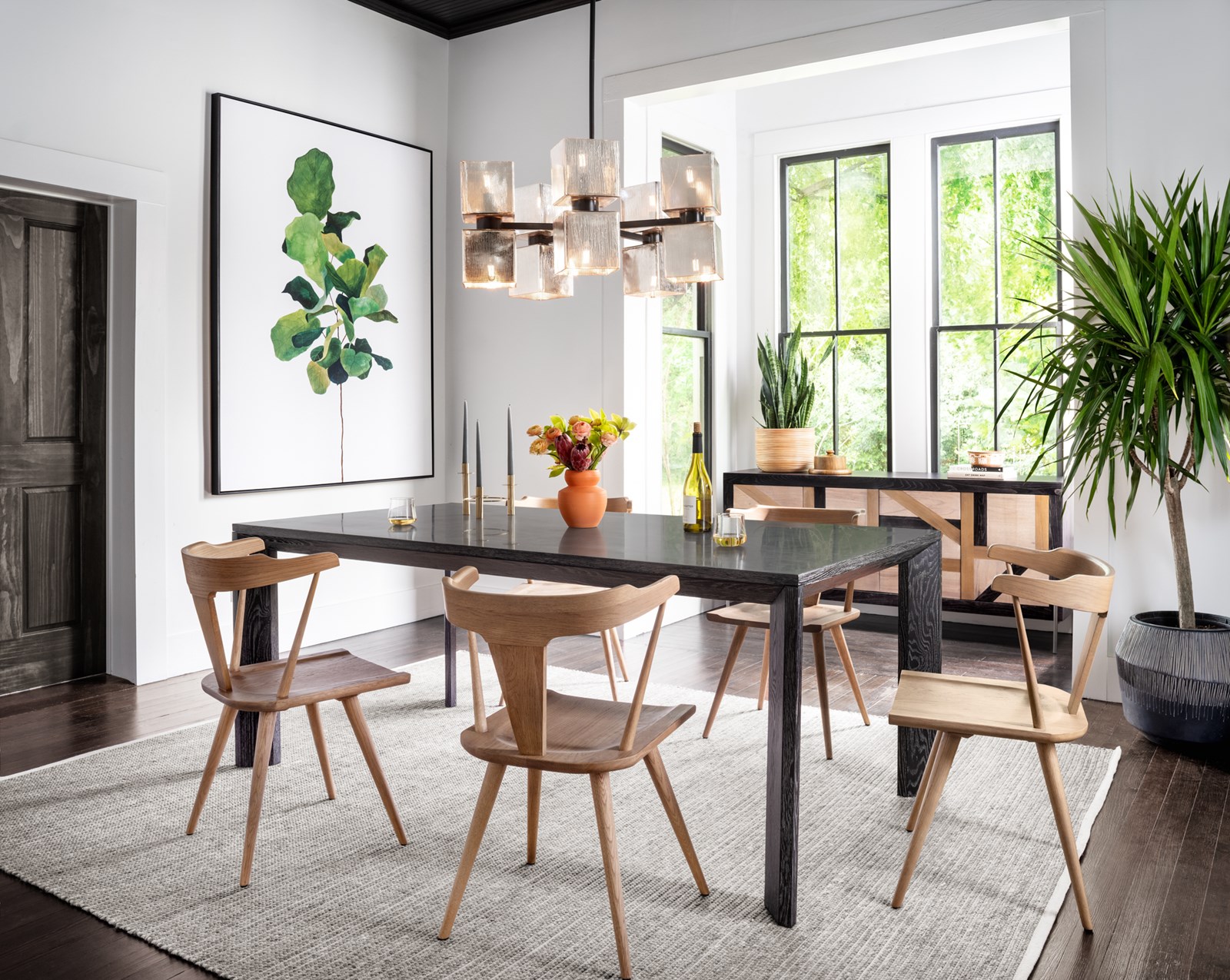 2022 Dining Room Decor Trends - Luxe Home Interiors