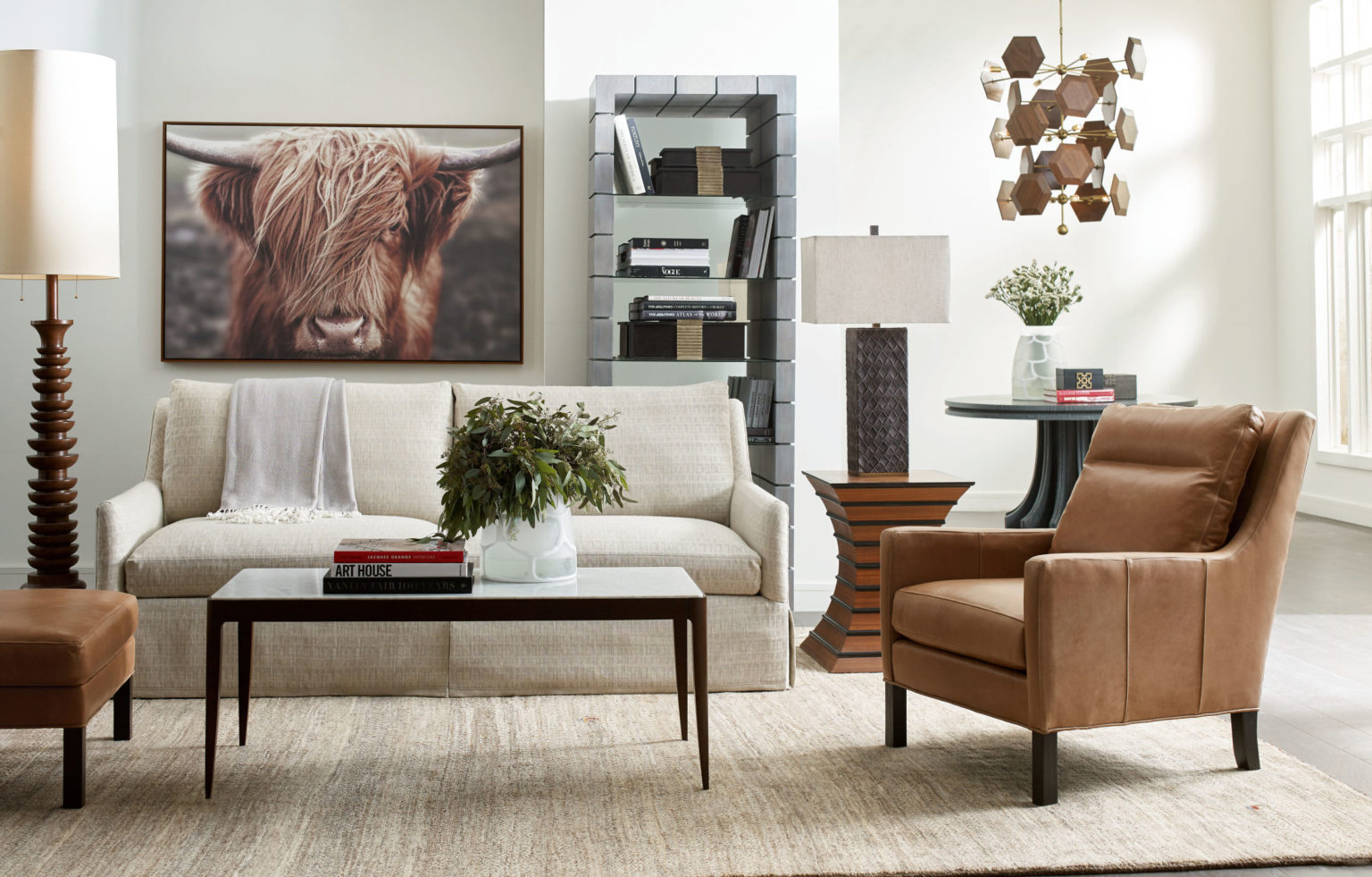 Quality Home Furnishings & Design Luxe Home Interiors