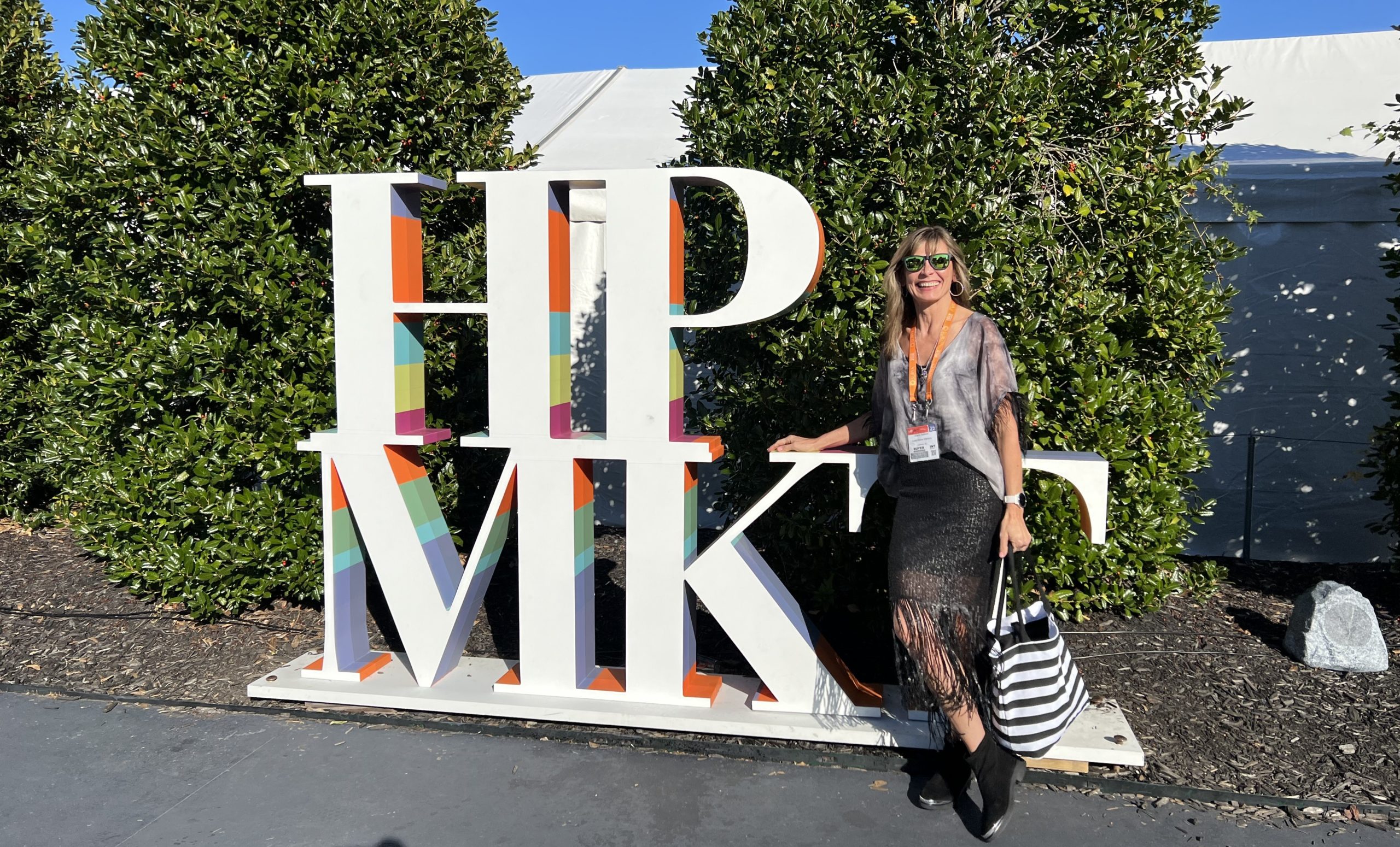 High Point Market
