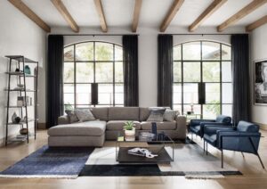 interior decor styles Victoria BC