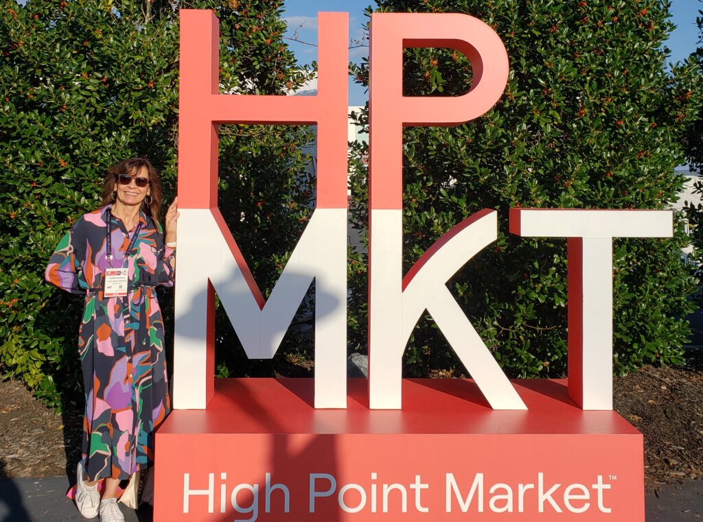 High Point Market Trends for 2025